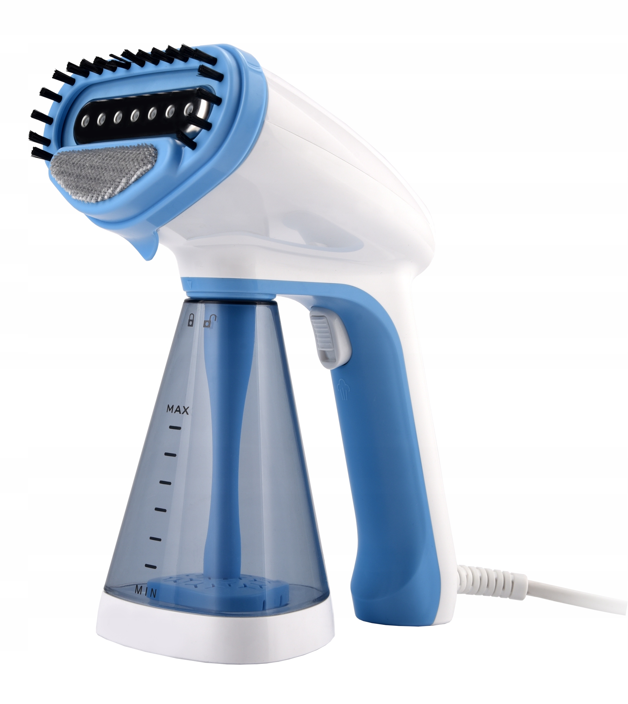 Naparovač odevov Blaupunkt VSI601